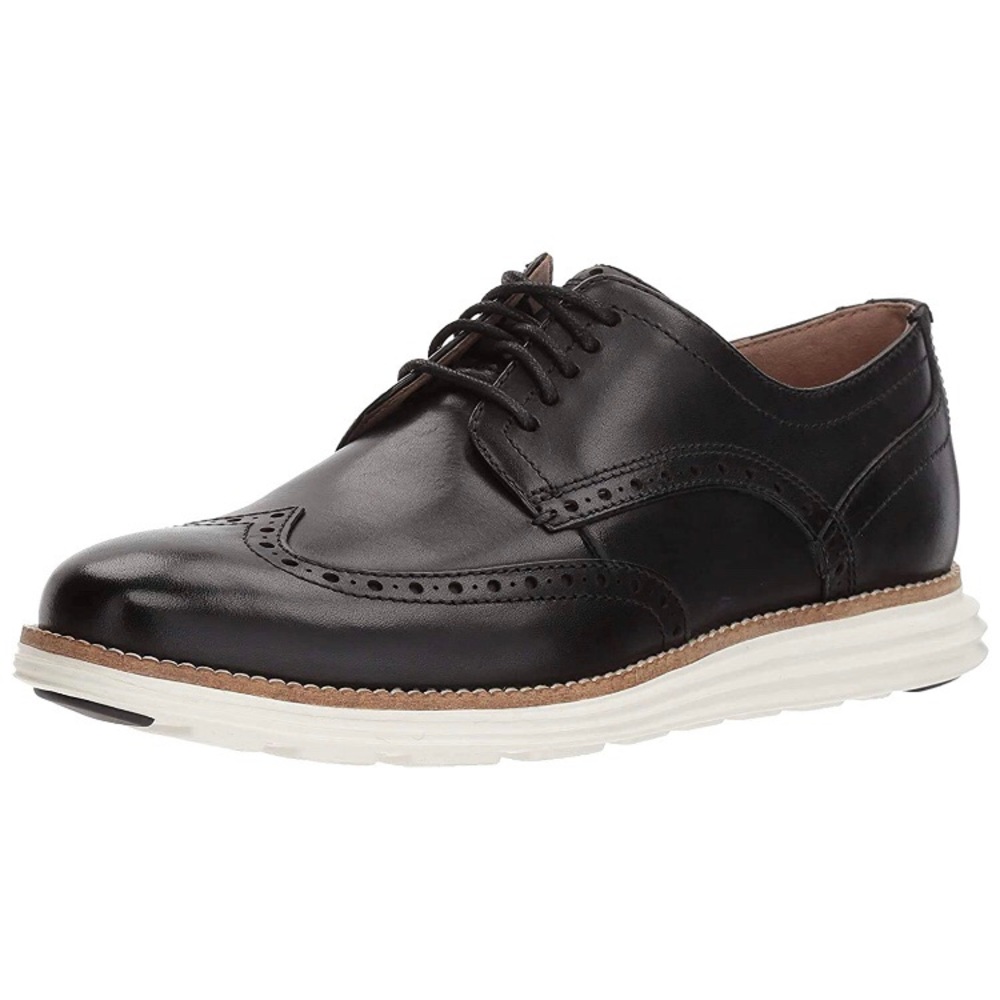 ØriginalGrand Wingtip Oxford